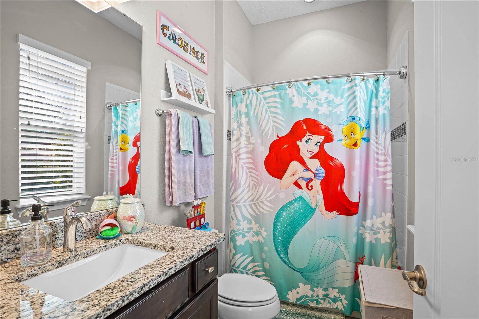 25863 CROSSINGS BLUFF LN, SORRENTO, FL — photo 74