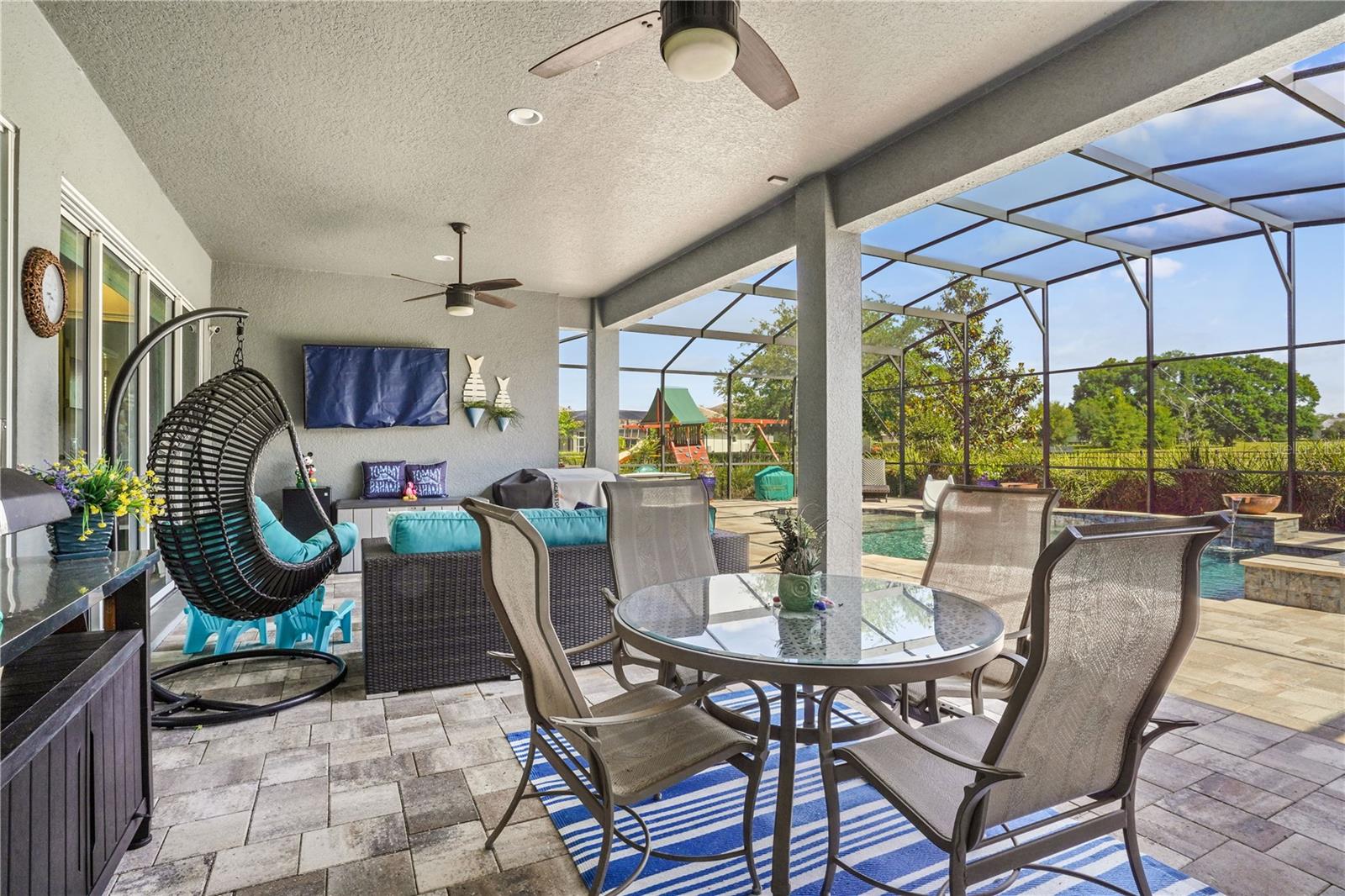 25863 CROSSINGS BLUFF LN, SORRENTO, FL — photo 83