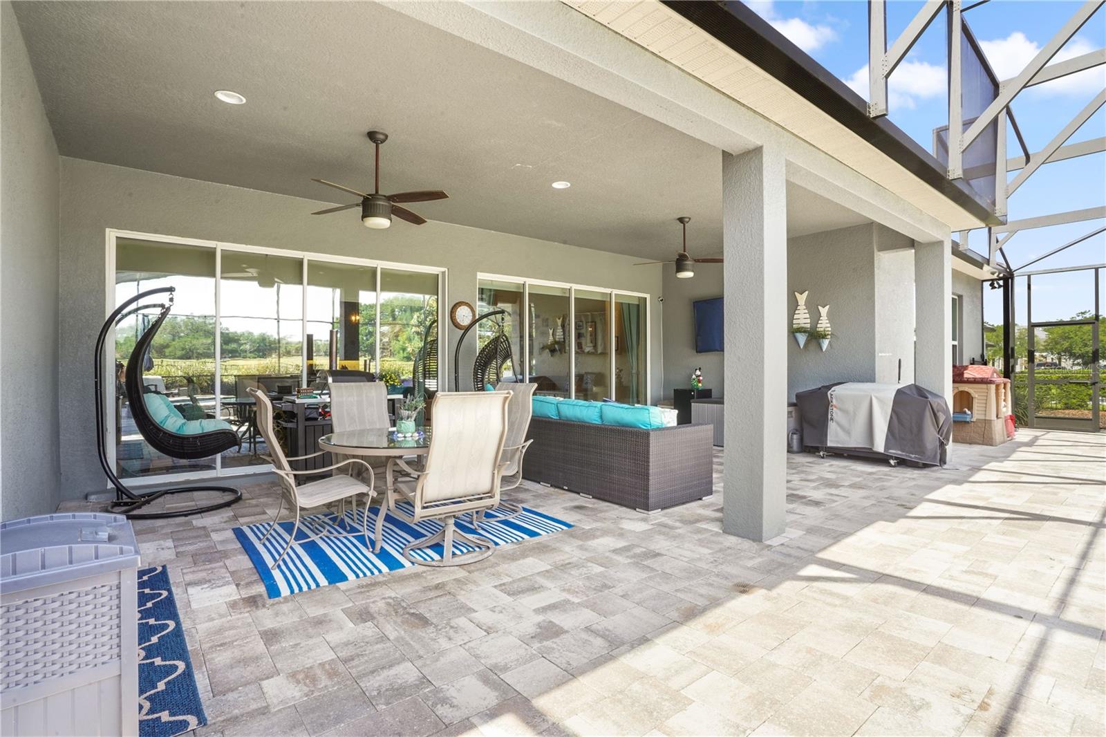 25863 CROSSINGS BLUFF LN, SORRENTO, FL — photo 86