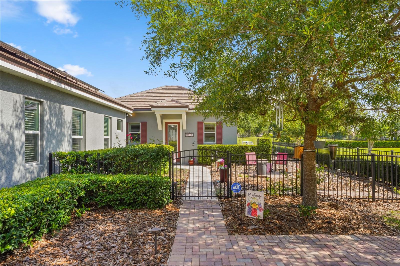 25863 CROSSINGS BLUFF LN, SORRENTO, FL — photo 88