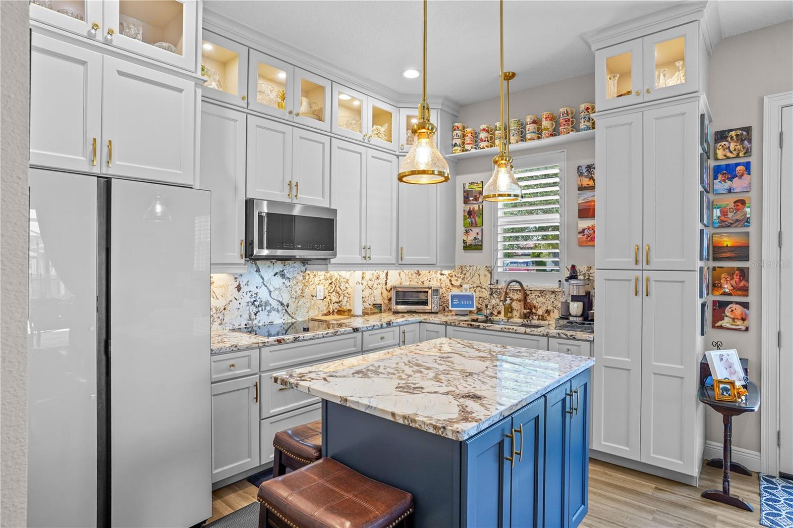 25863 CROSSINGS BLUFF LN, SORRENTO, FL — photo 96