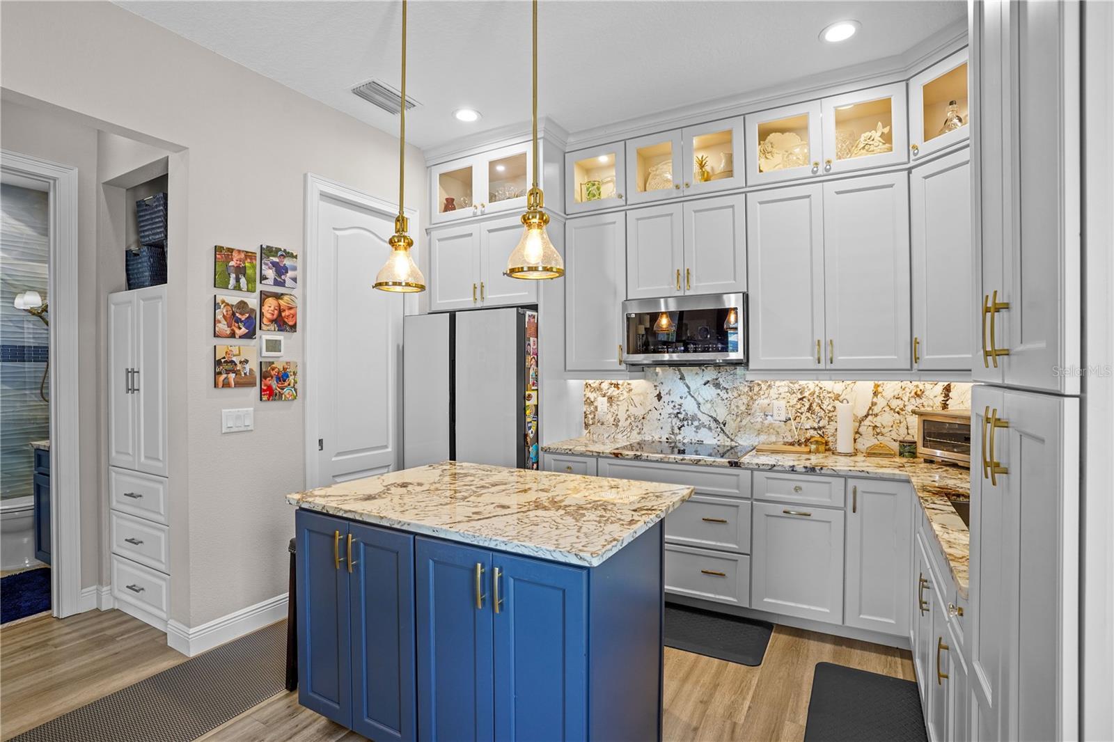 25863 CROSSINGS BLUFF LN, SORRENTO, FL — photo 97
