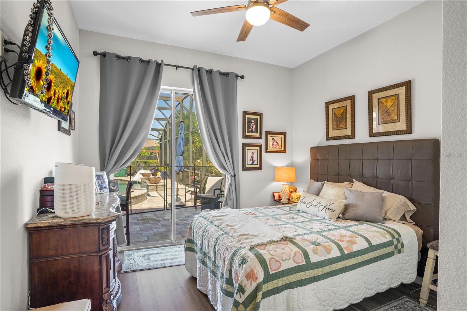 25863 CROSSINGS BLUFF LN, SORRENTO, FL — photo 99