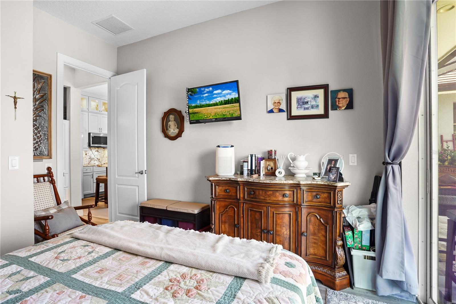 25863 CROSSINGS BLUFF LN, SORRENTO, FL — photo 101