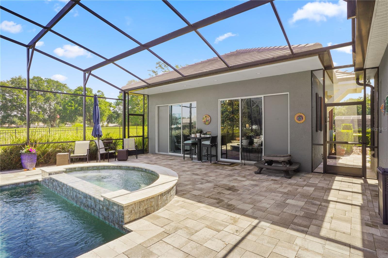 25863 CROSSINGS BLUFF LN, SORRENTO, FL — photo 106