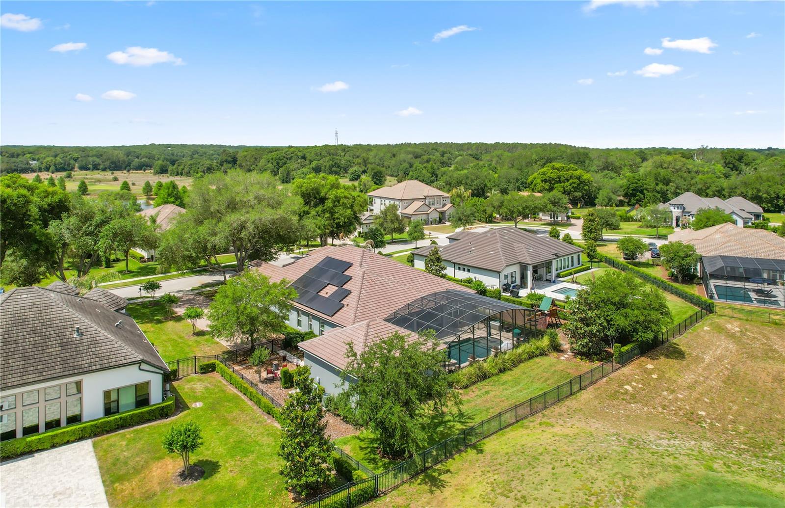 25863 CROSSINGS BLUFF LN, SORRENTO, FL — photo 109