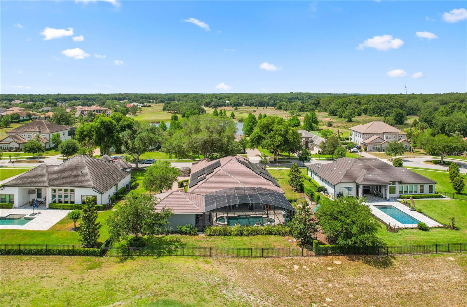25863 CROSSINGS BLUFF LN, SORRENTO, FL — photo 111