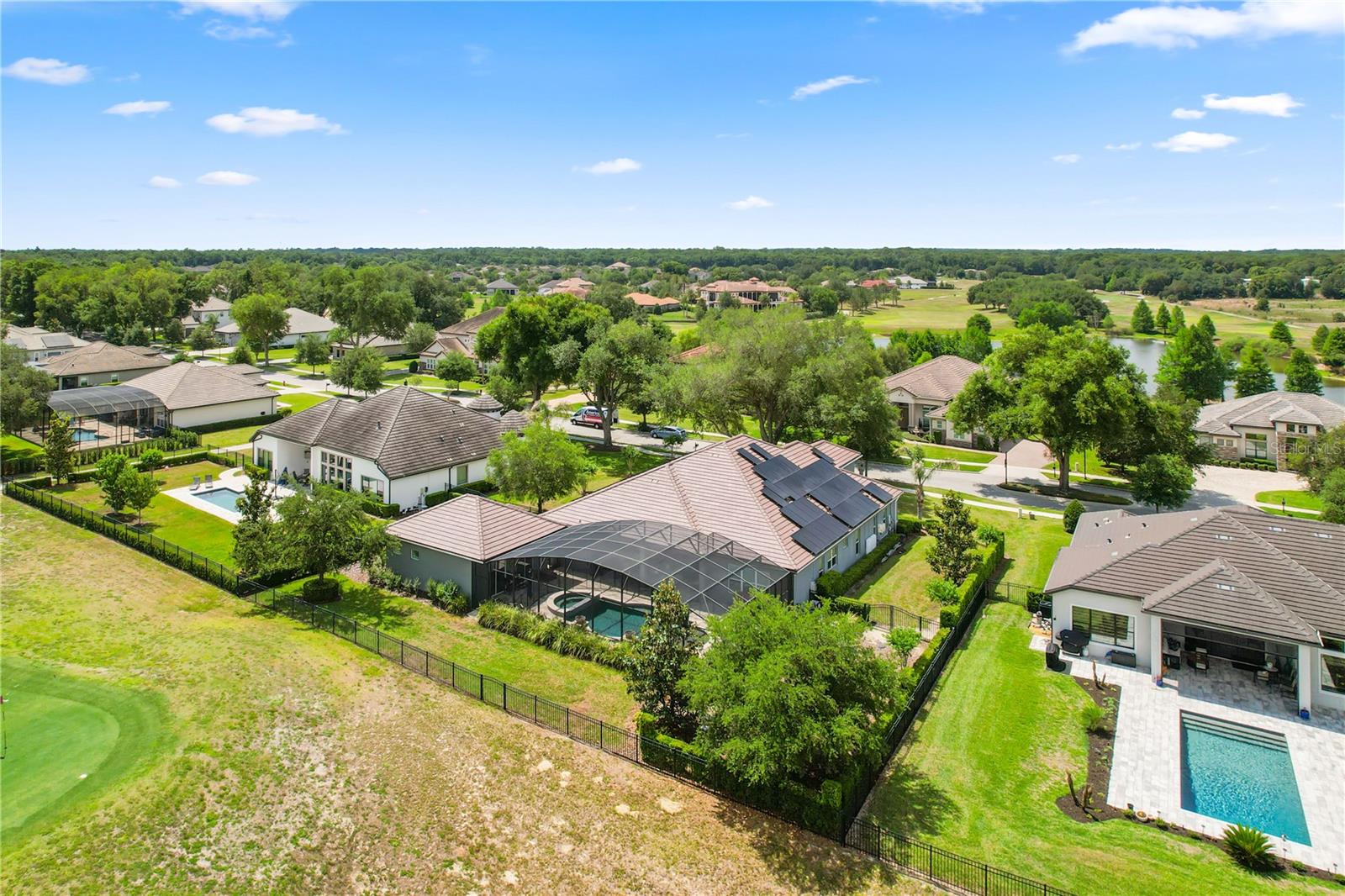 25863 CROSSINGS BLUFF LN, SORRENTO, FL — photo 113