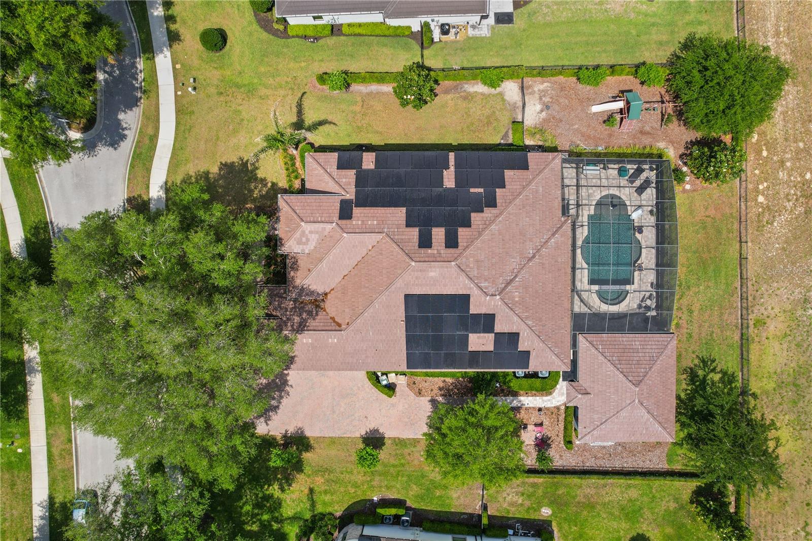 25863 CROSSINGS BLUFF LN, SORRENTO, FL — photo 121