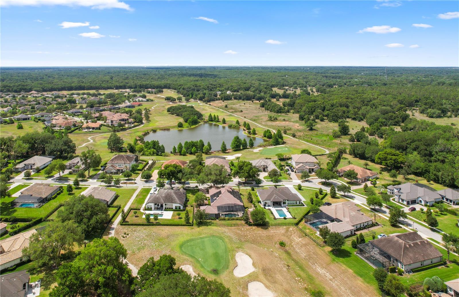 25863 CROSSINGS BLUFF LN, SORRENTO, FL — photo 123