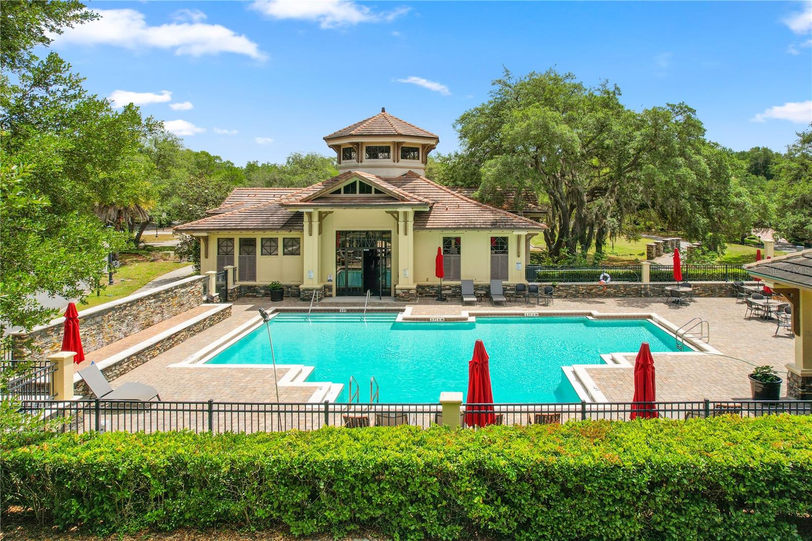 25863 CROSSINGS BLUFF LN, SORRENTO, FL — photo 130