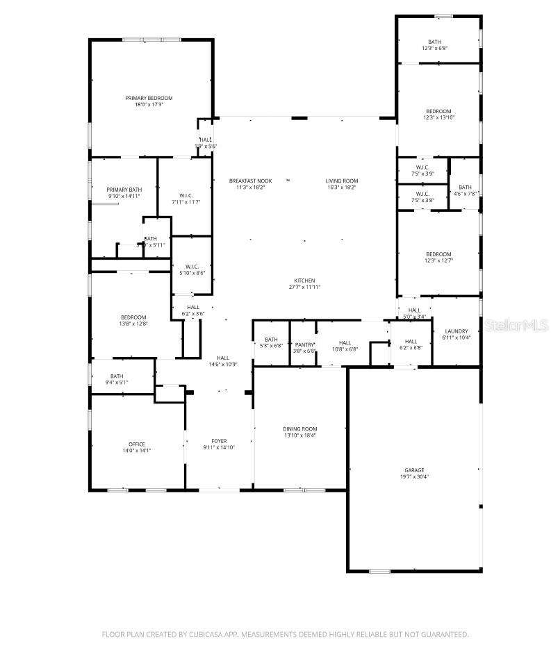 25863 CROSSINGS BLUFF LN, SORRENTO, FL — photo 138