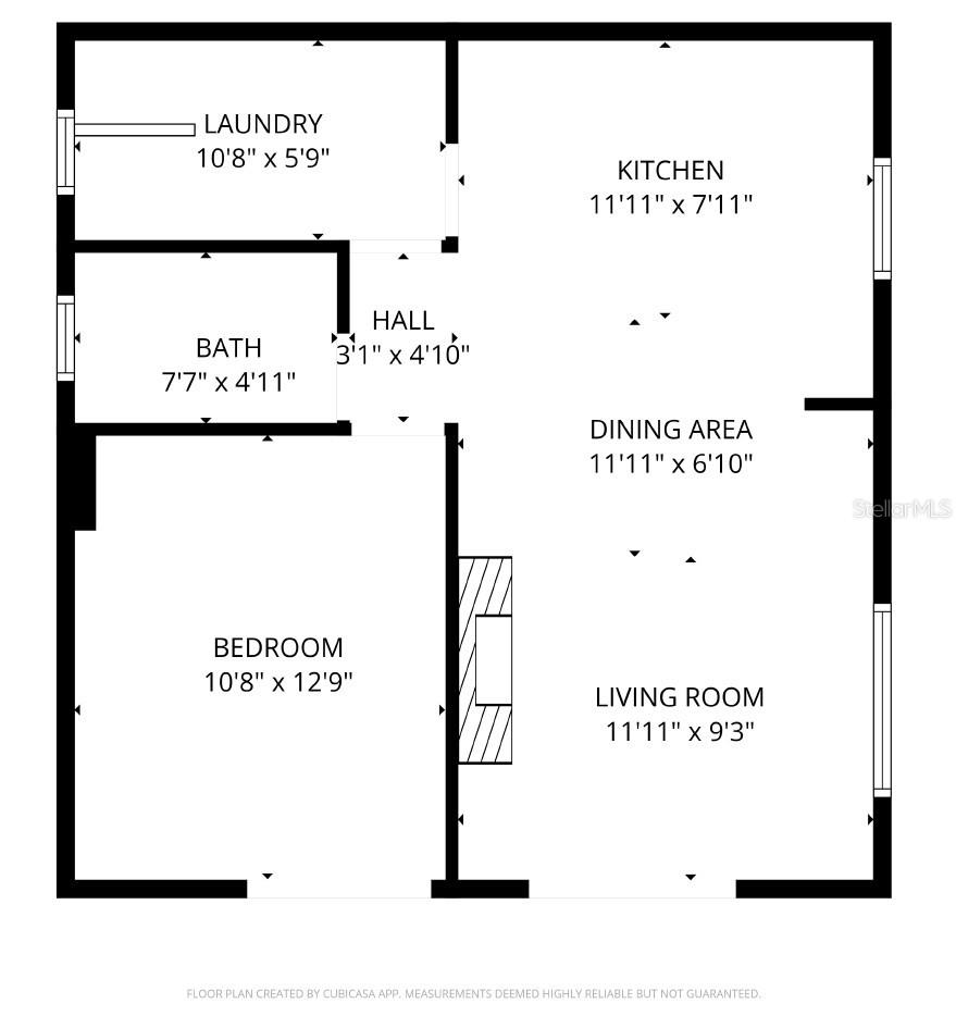25863 CROSSINGS BLUFF LN, SORRENTO, FL — photo 139