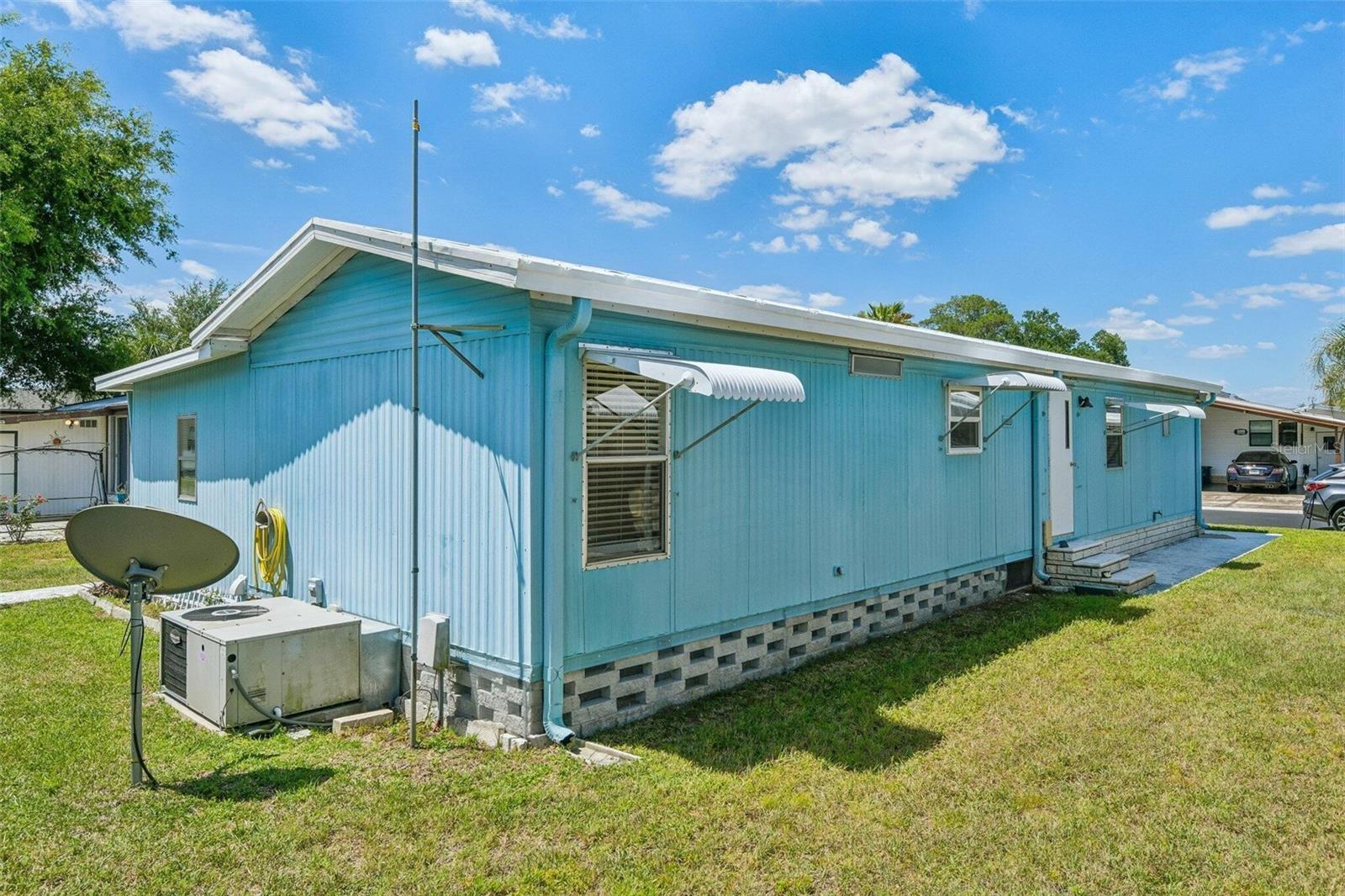 3204 POND HOLLOW ST, WESLEY CHAPEL, FL — photo 17