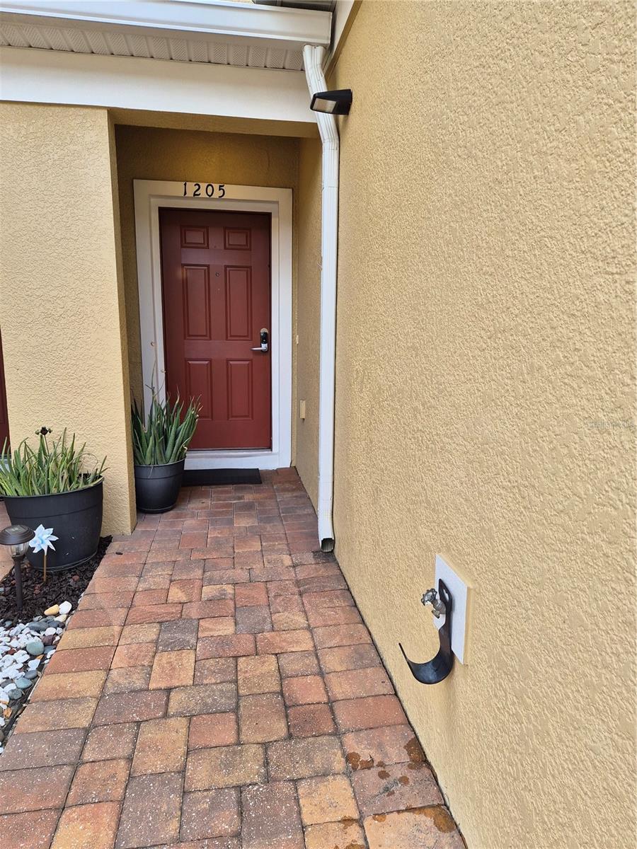 1205 TETON DR, KISSIMMEE, FL — photo 4