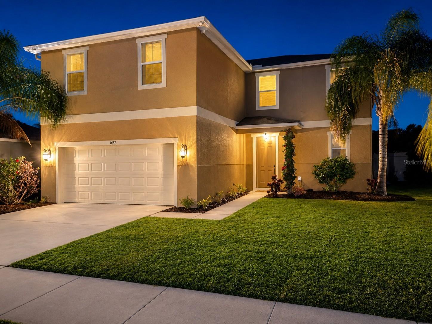 1681 STRATHMORE CIR, MOUNT DORA, FL — photo 4
