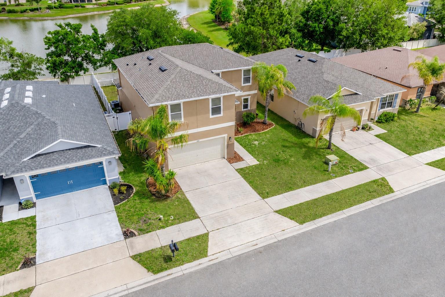 1681 STRATHMORE CIR, MOUNT DORA, FL — photo 85