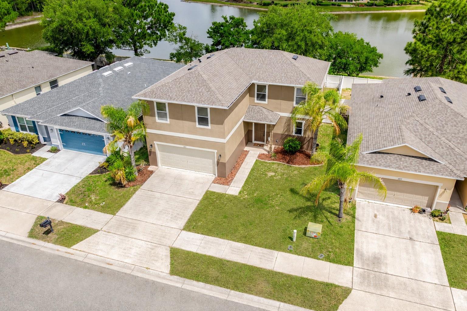 1681 STRATHMORE CIR, MOUNT DORA, FL — photo 87