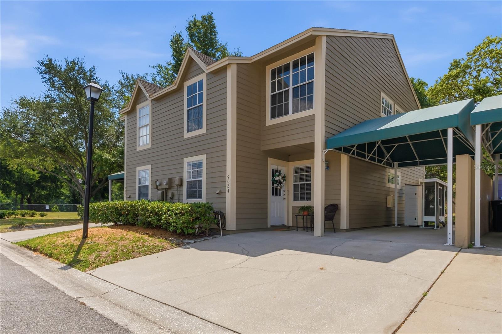 9034 LAKE PLACE LN #9034, TAMPA, FL — photo 42