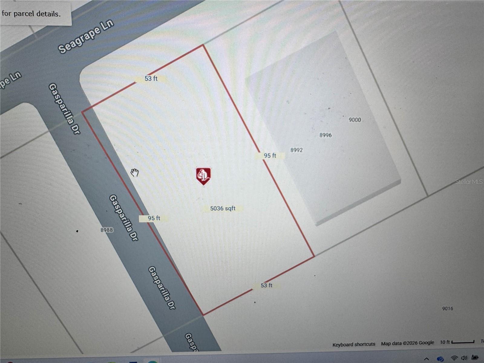 8992 SEAGRAPE LN, PLACIDA, FL — photo 28