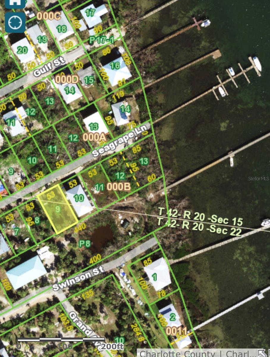 8992 SEAGRAPE LN, PLACIDA, FL — photo 27
