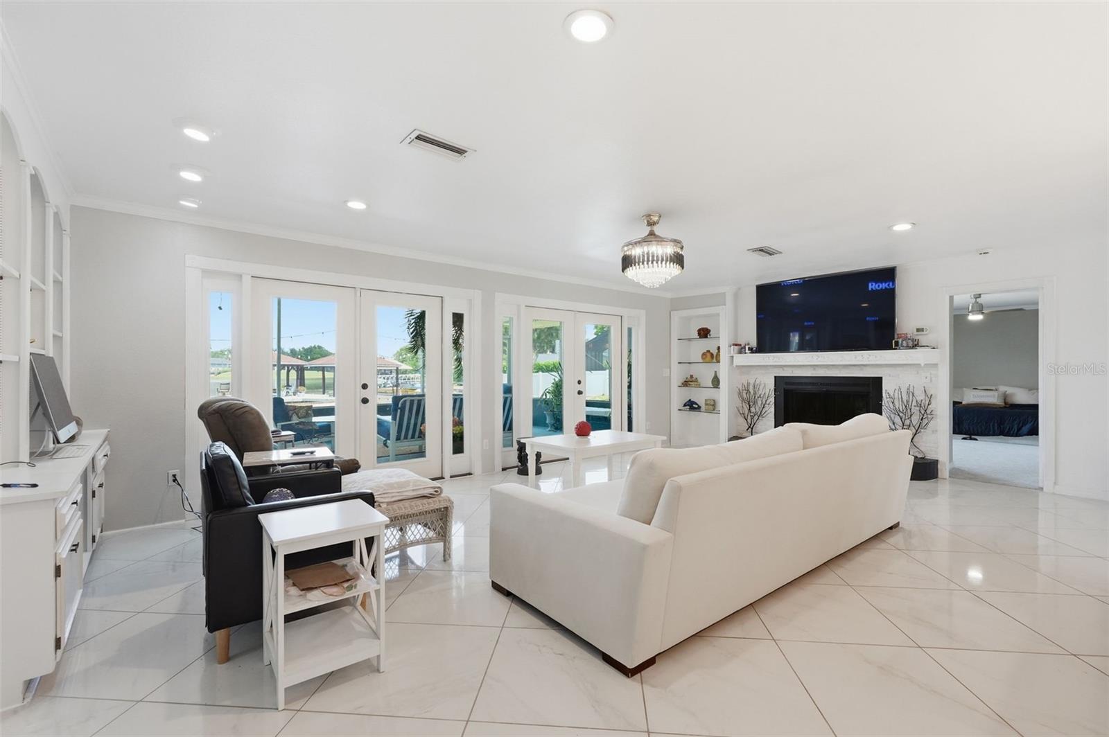 3678 E LAKE DR, LAND O LAKES, FL — photo 25