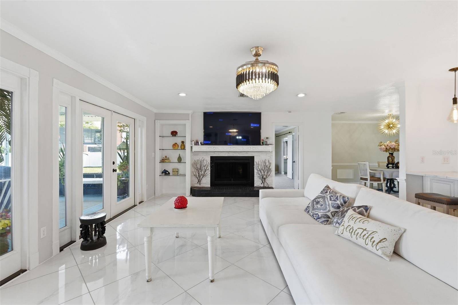3678 E LAKE DR, LAND O LAKES, FL — photo 26