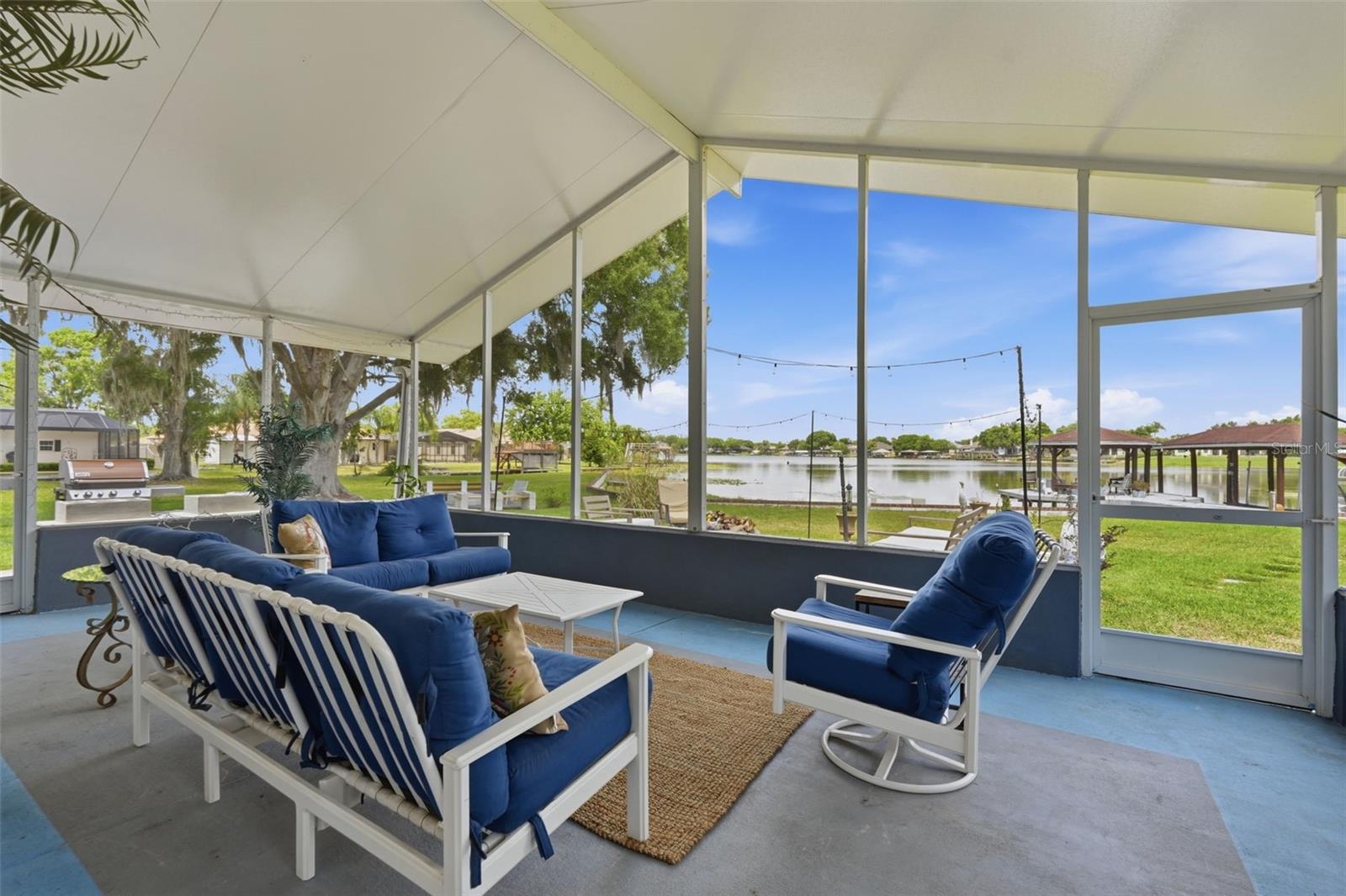 3678 E LAKE DR, LAND O LAKES, FL — photo 46