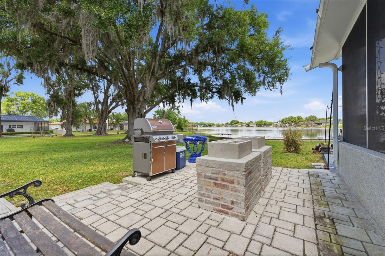 3678 E LAKE DR, LAND O LAKES, FL — photo 49