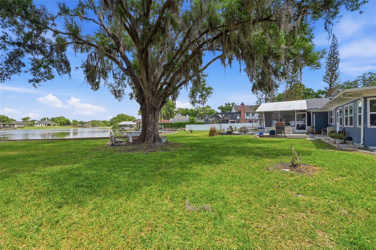3678 E LAKE DR, LAND O LAKES, FL — photo 50