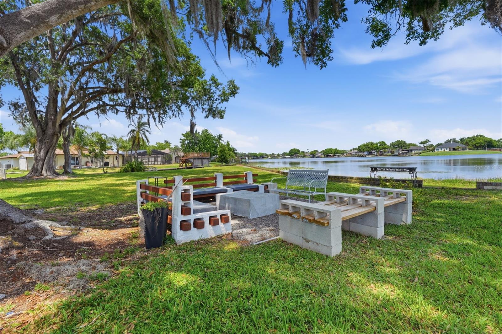 3678 E LAKE DR, LAND O LAKES, FL — photo 52