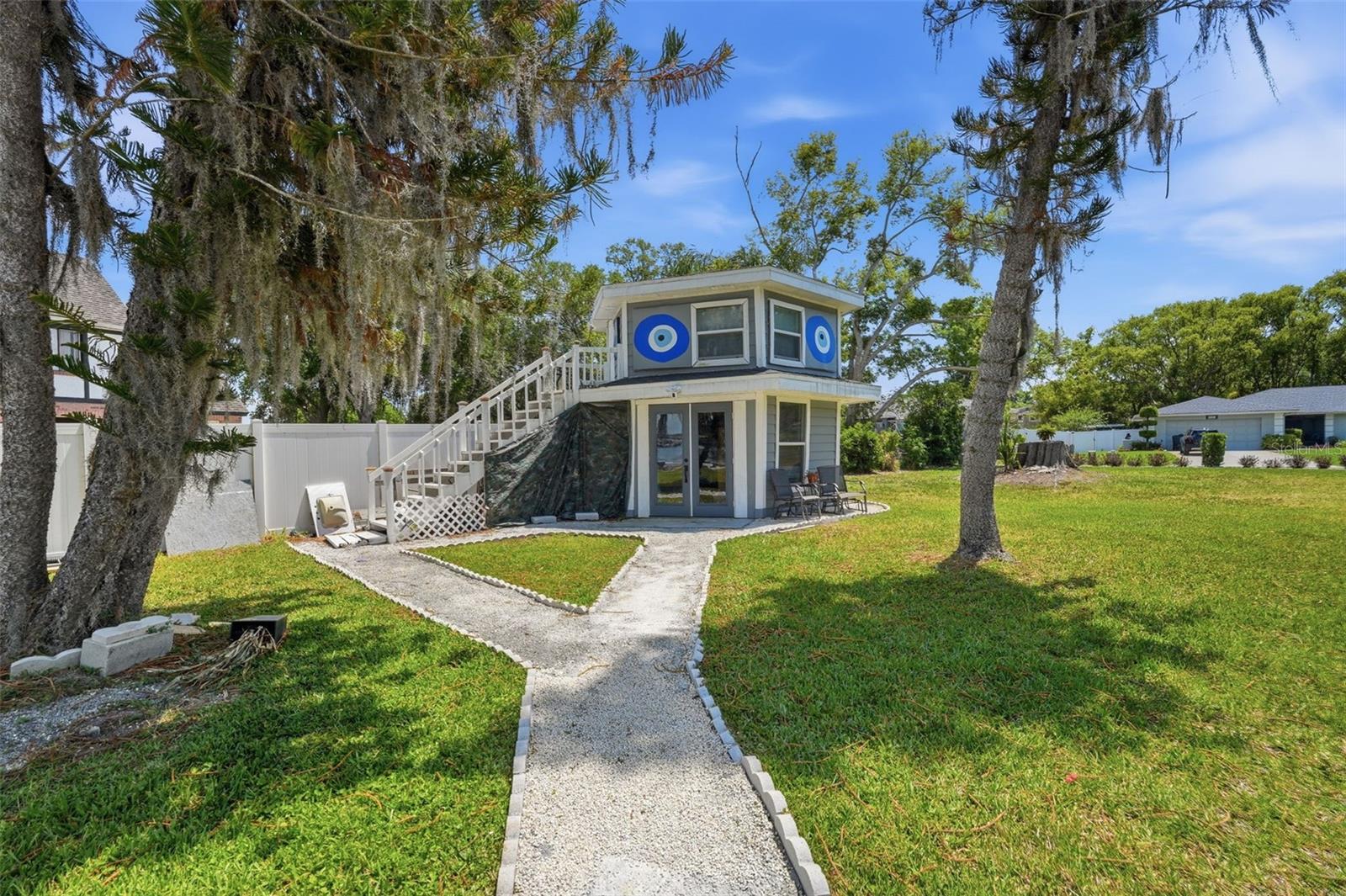 3678 E LAKE DR, LAND O LAKES, FL — photo 57