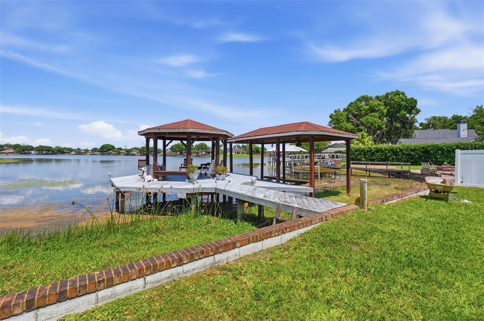 3678 E LAKE DR, LAND O LAKES, FL — photo 58