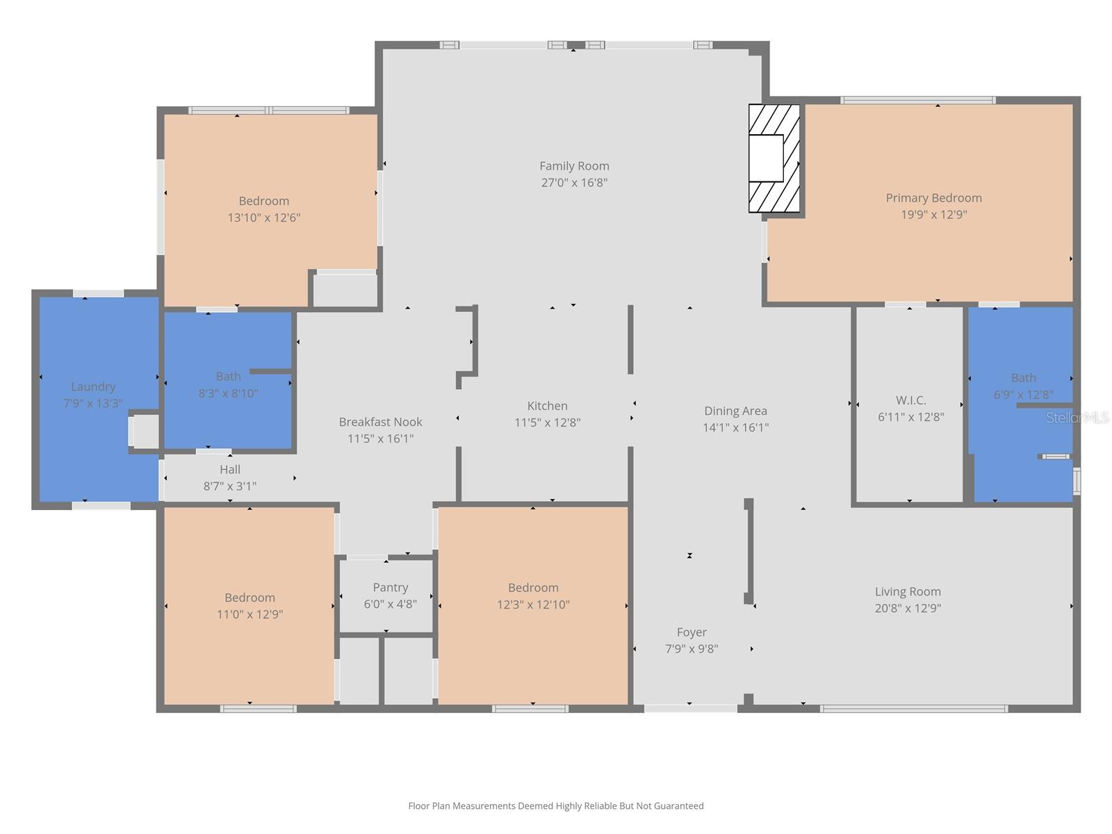 3678 E LAKE DR, LAND O LAKES, FL — photo 61