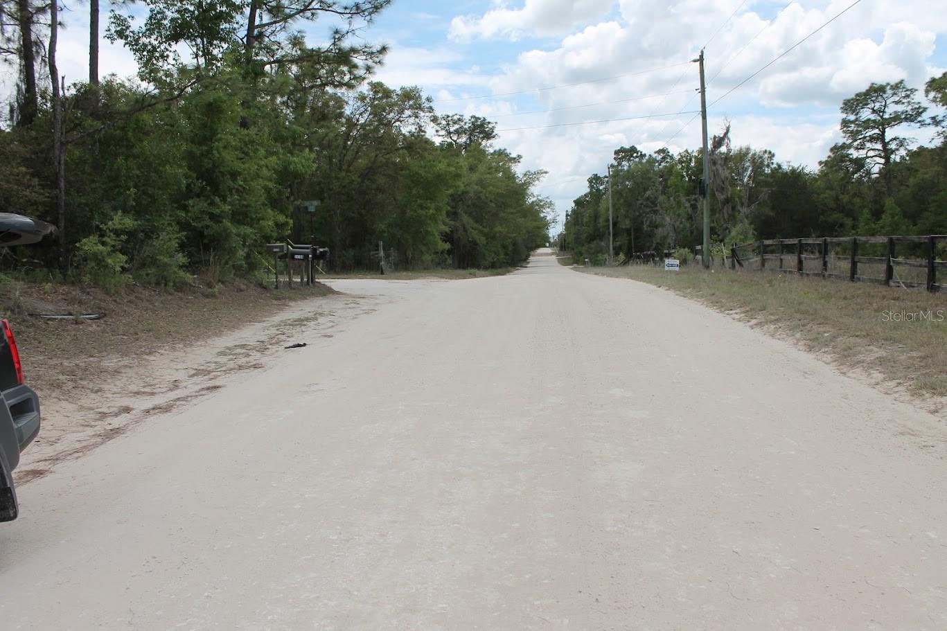 NE 56TH ST, BRONSON, FL — photo 2