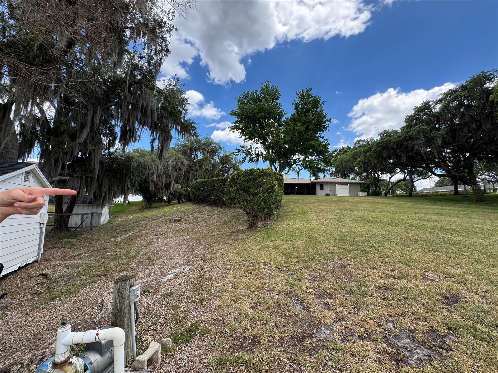 334 W F ST #FL, FROSTPROOF, FL — photo 37