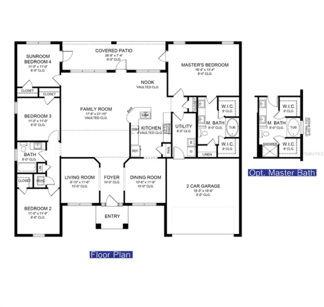 7852 HOWSER CT, NORTH PORT, FL — photo 3