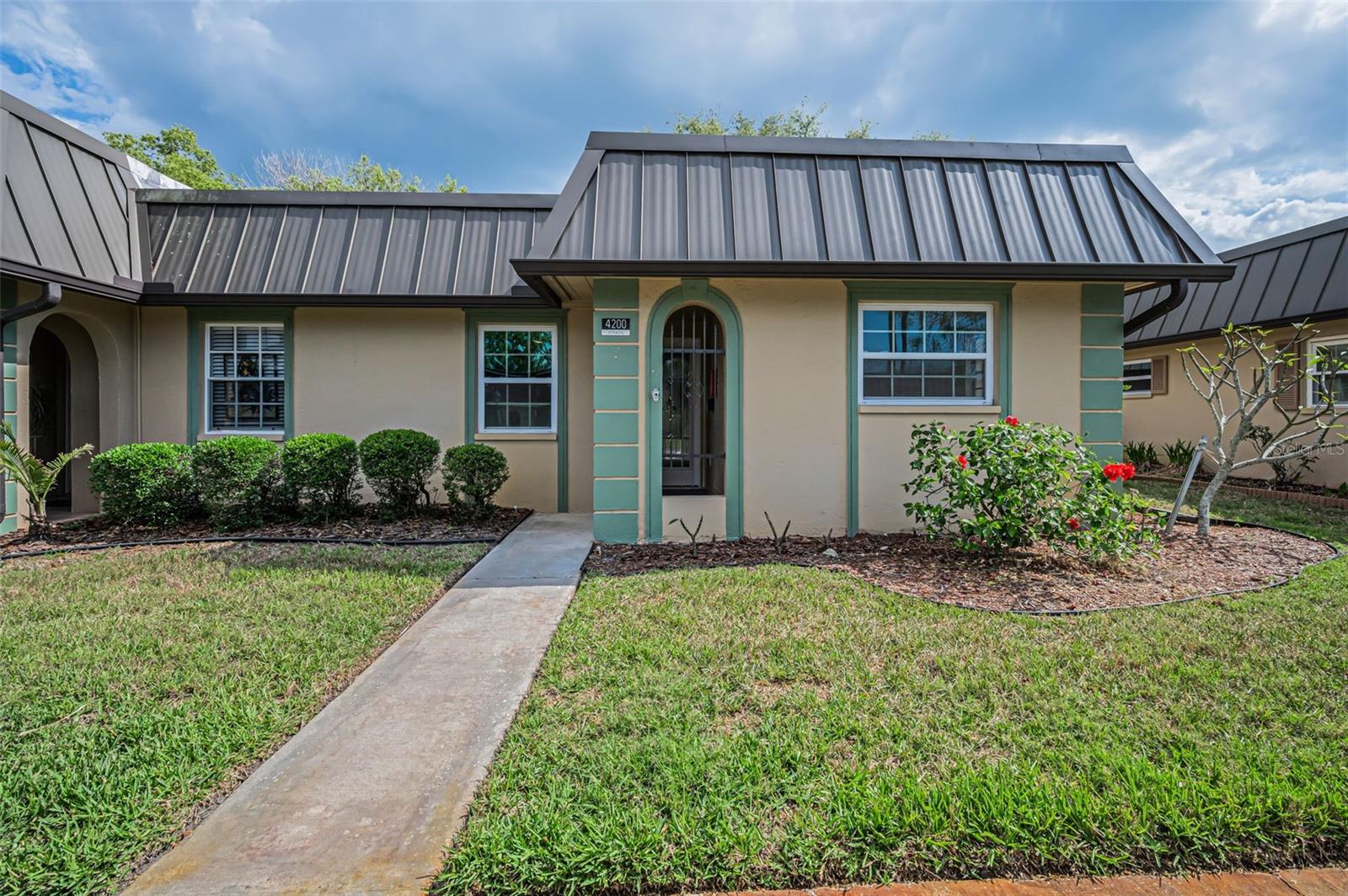 4200 HAMPTON DR, NEW PORT RICHEY, FL