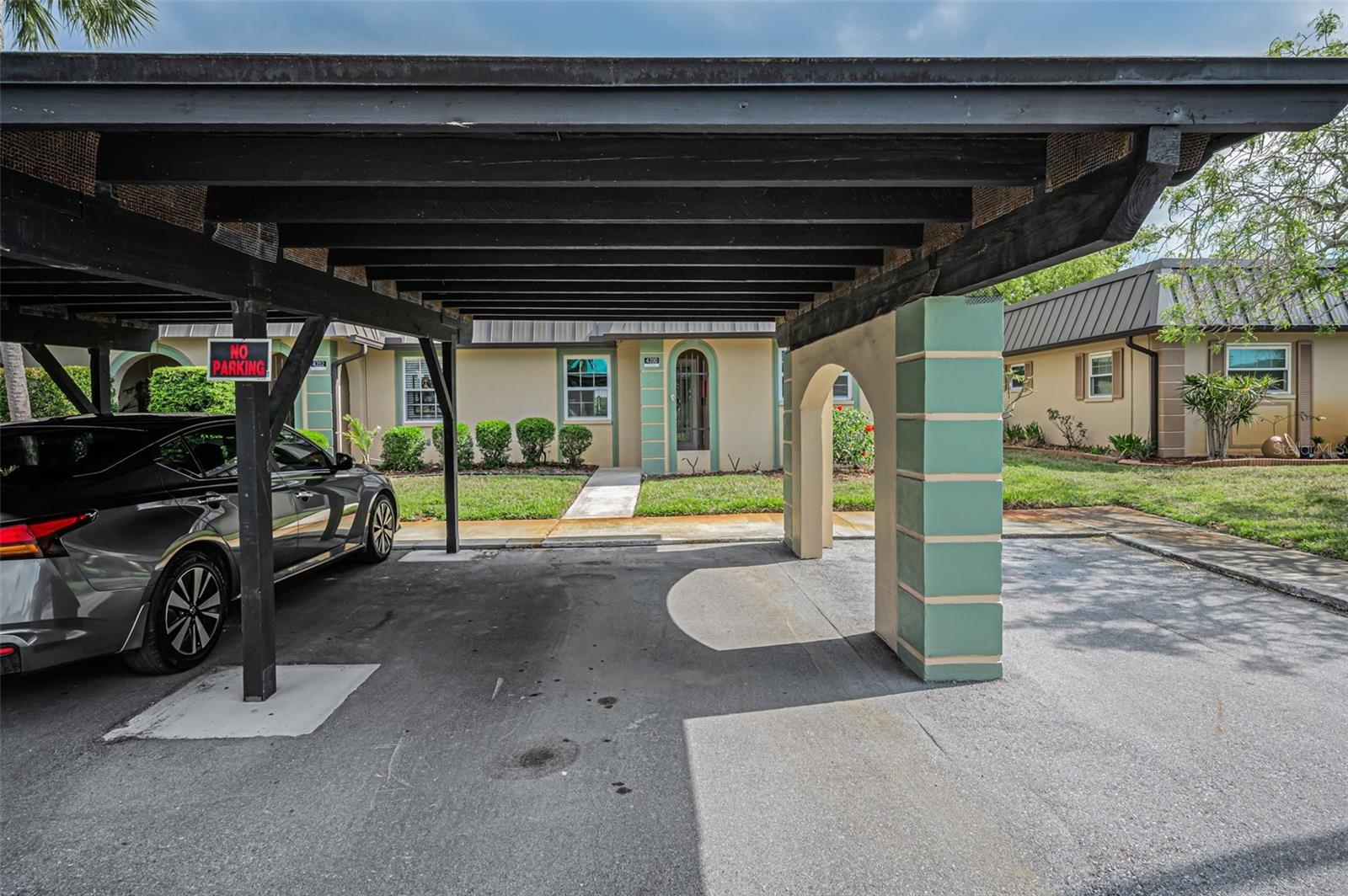 4200 HAMPTON DR, NEW PORT RICHEY, FL — photo 7