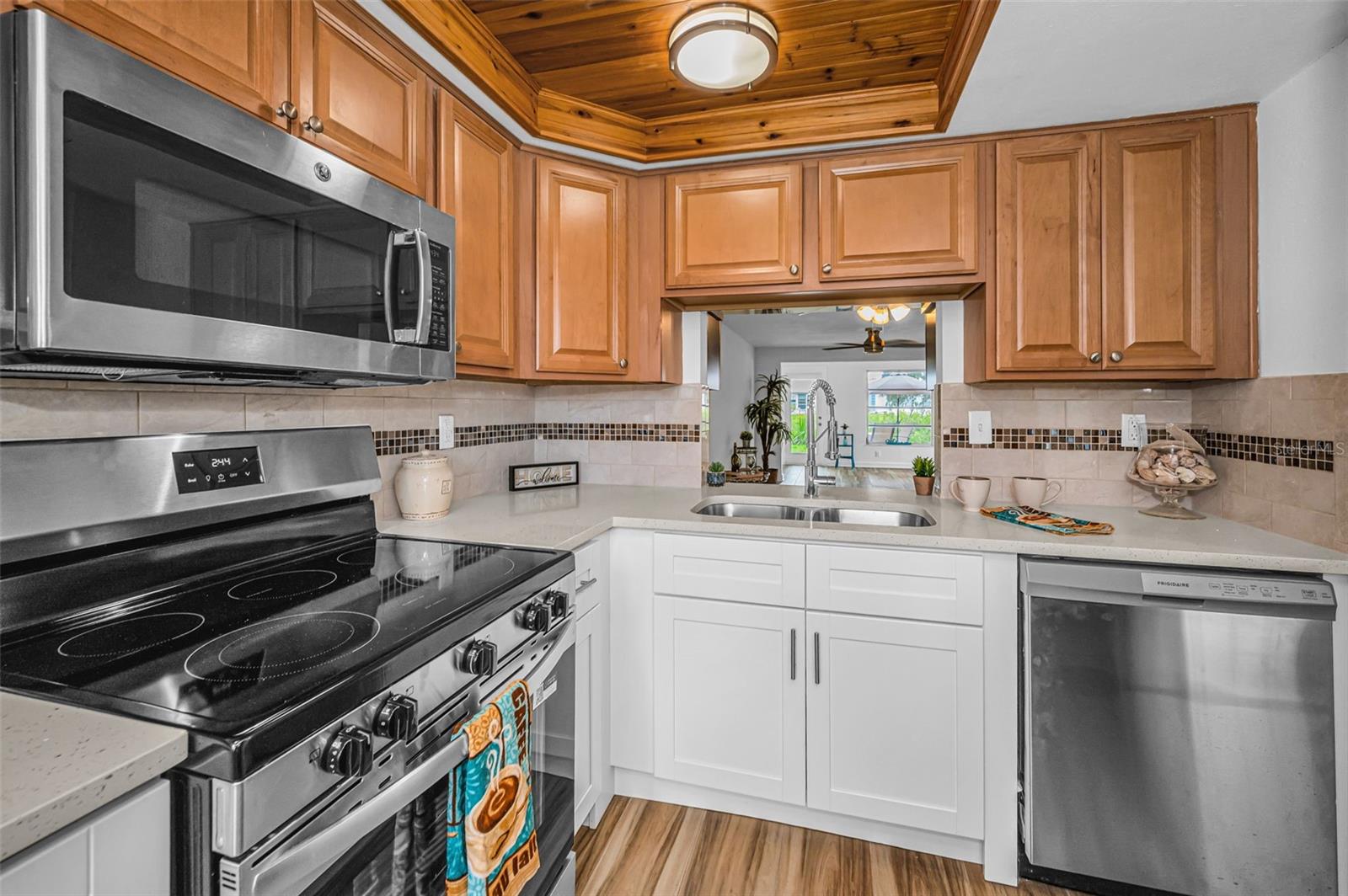 4200 HAMPTON DR, NEW PORT RICHEY, FL — photo 27