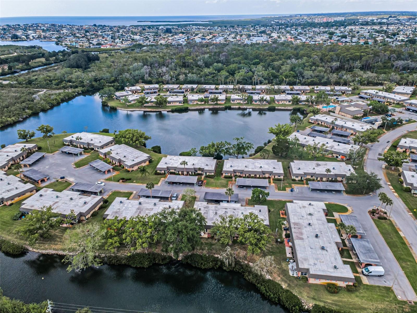 4200 HAMPTON DR, NEW PORT RICHEY, FL — photo 47