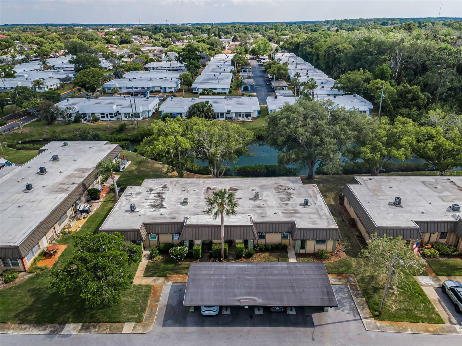 4200 HAMPTON DR, NEW PORT RICHEY, FL — photo 48