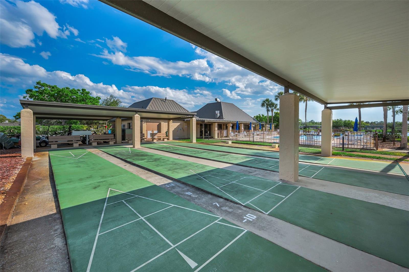 4200 HAMPTON DR, NEW PORT RICHEY, FL — photo 60