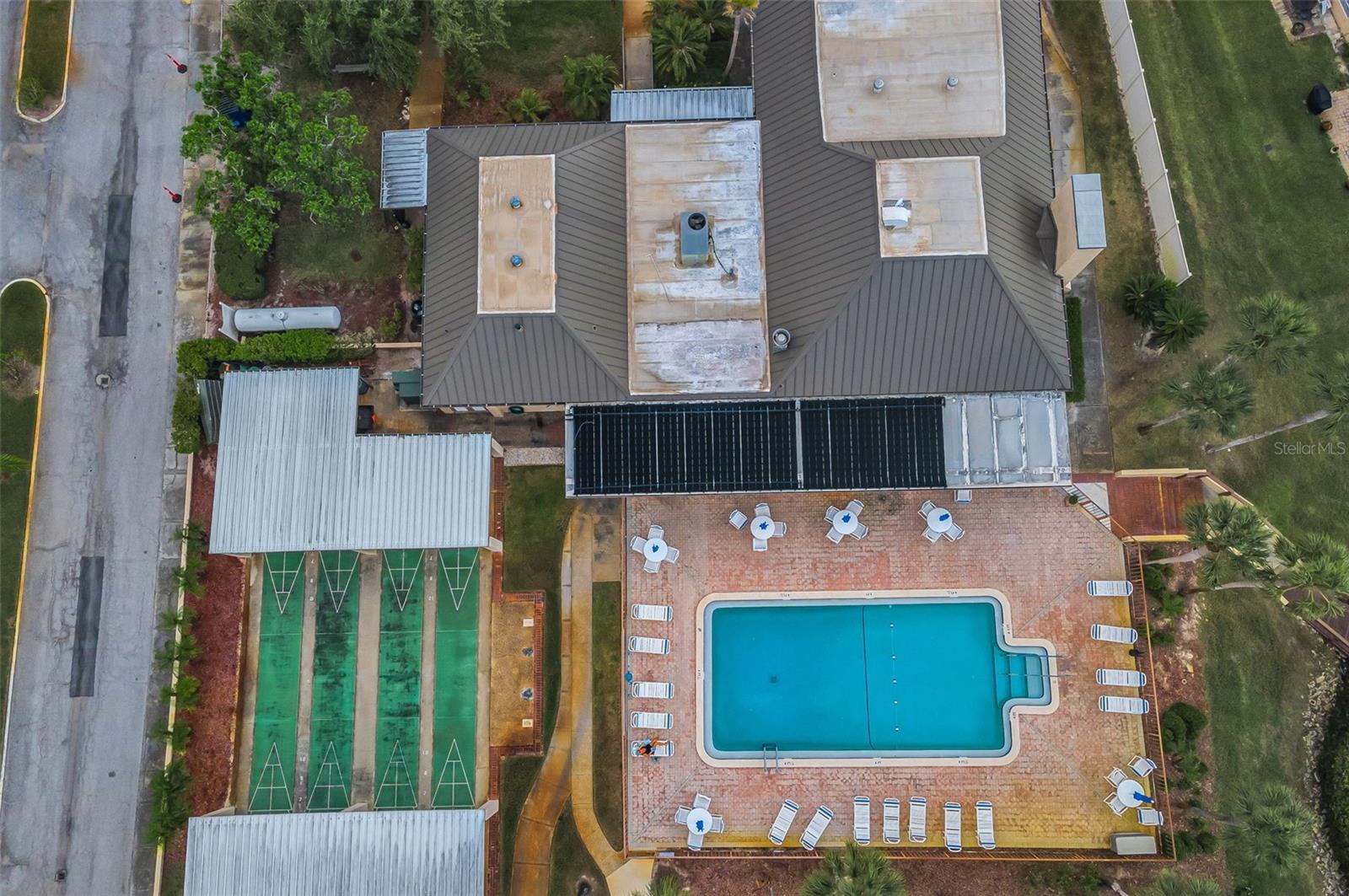 4200 HAMPTON DR, NEW PORT RICHEY, FL — photo 66