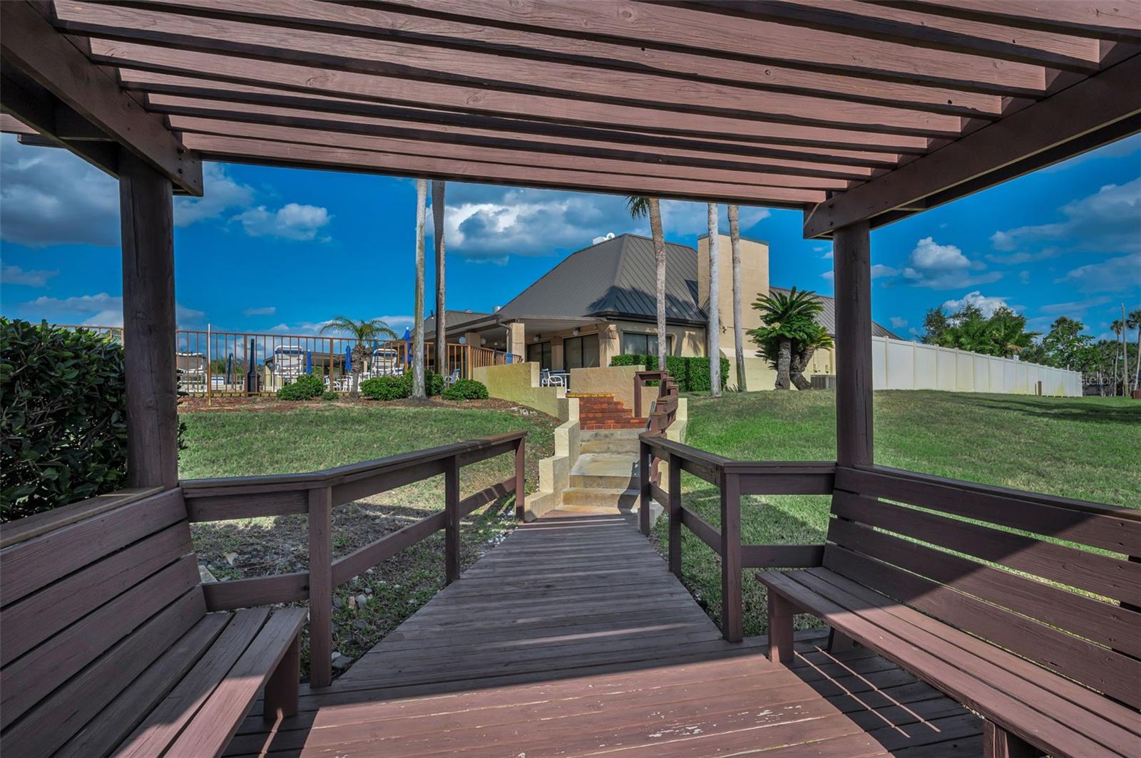 4200 HAMPTON DR, NEW PORT RICHEY, FL — photo 86