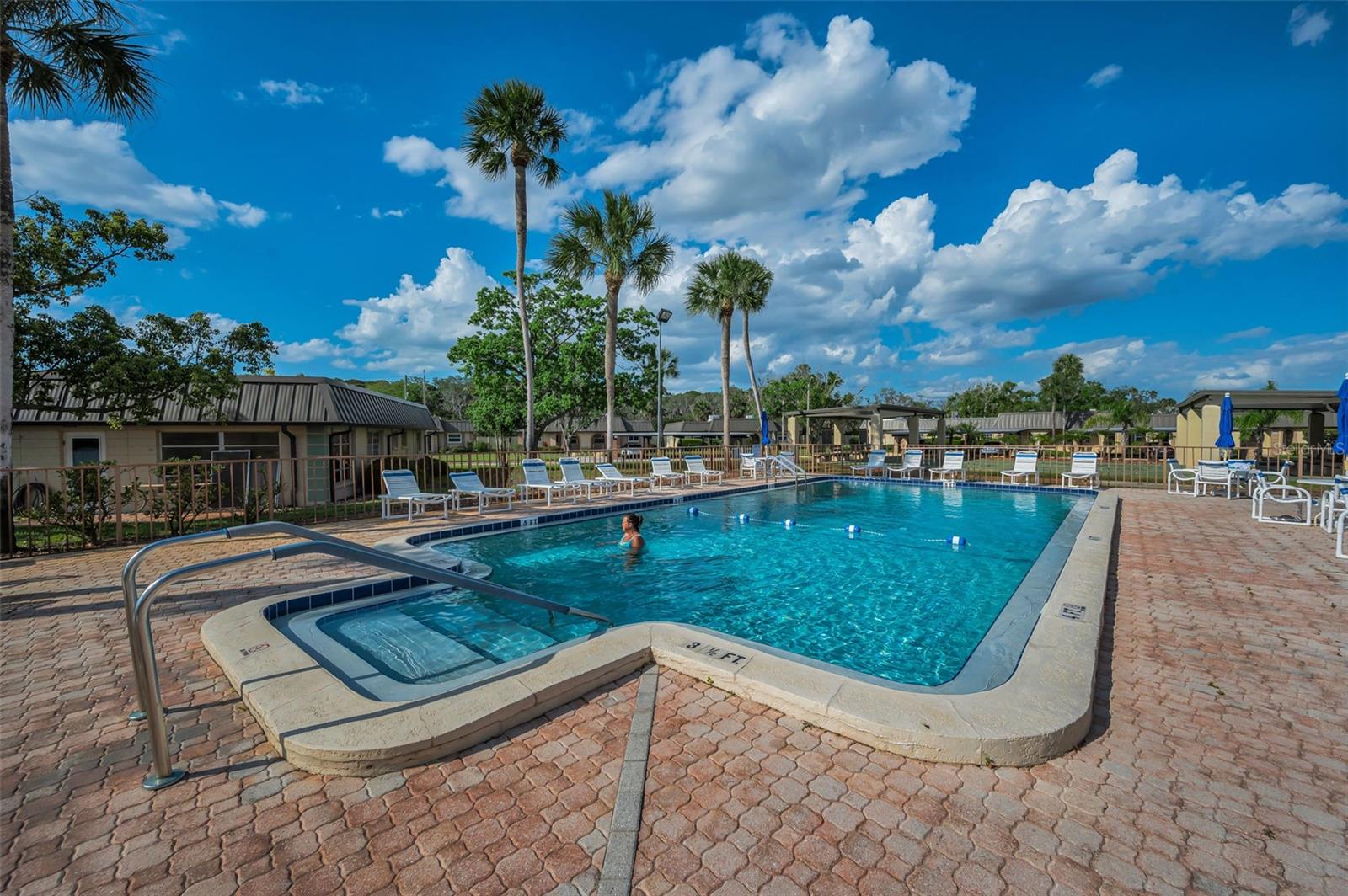 4200 HAMPTON DR, NEW PORT RICHEY, FL — photo 88