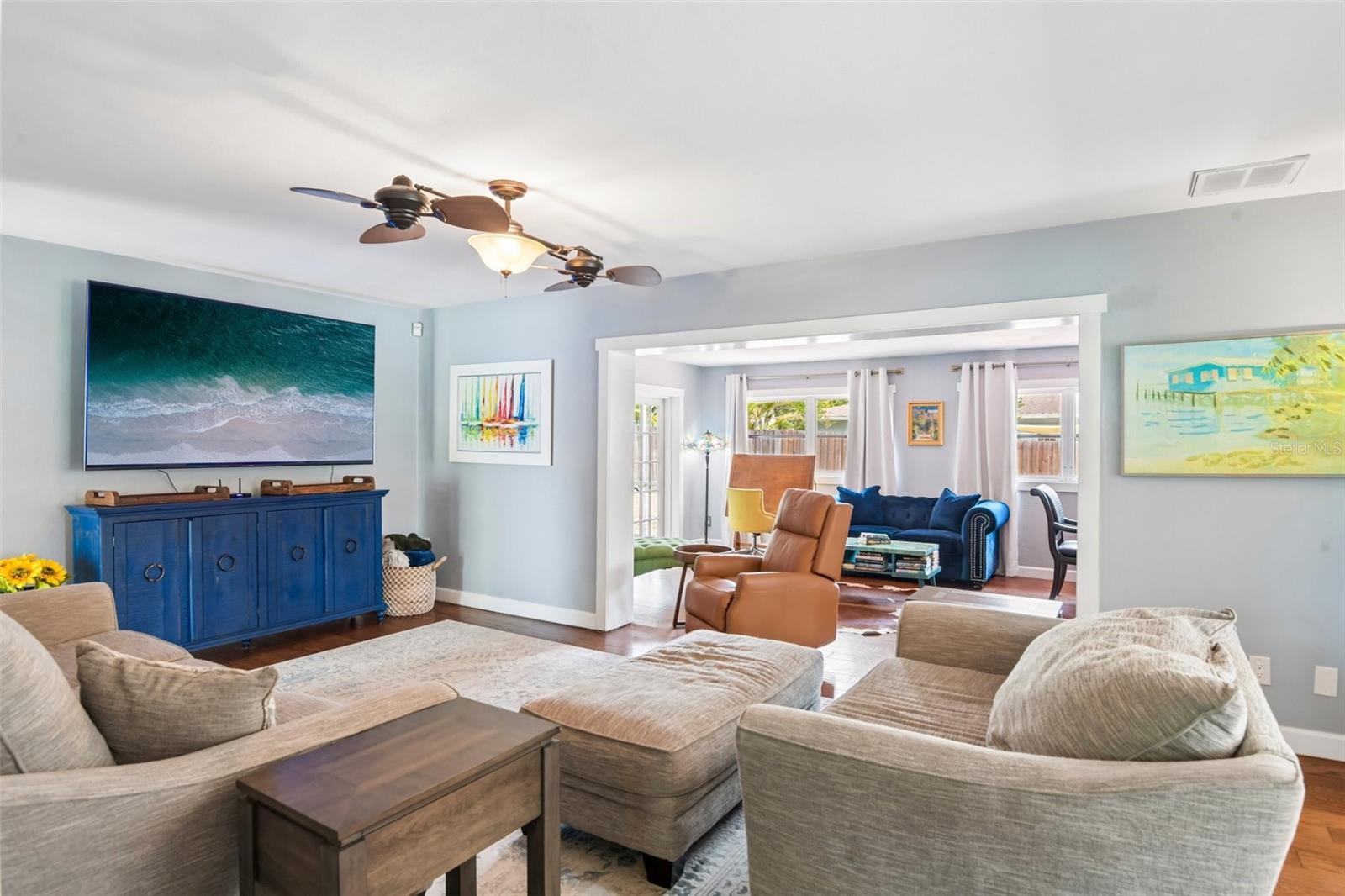 992 HILLWOOD DR, DUNEDIN, FL — photo 2