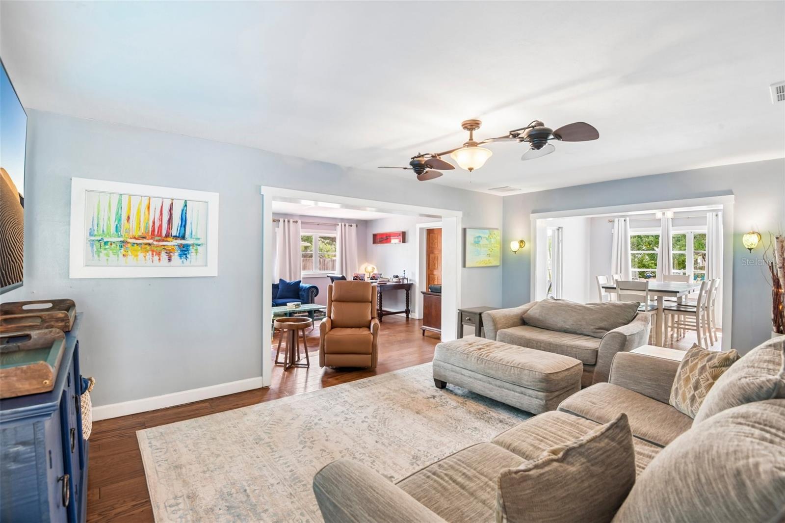 992 HILLWOOD DR, DUNEDIN, FL — photo 4