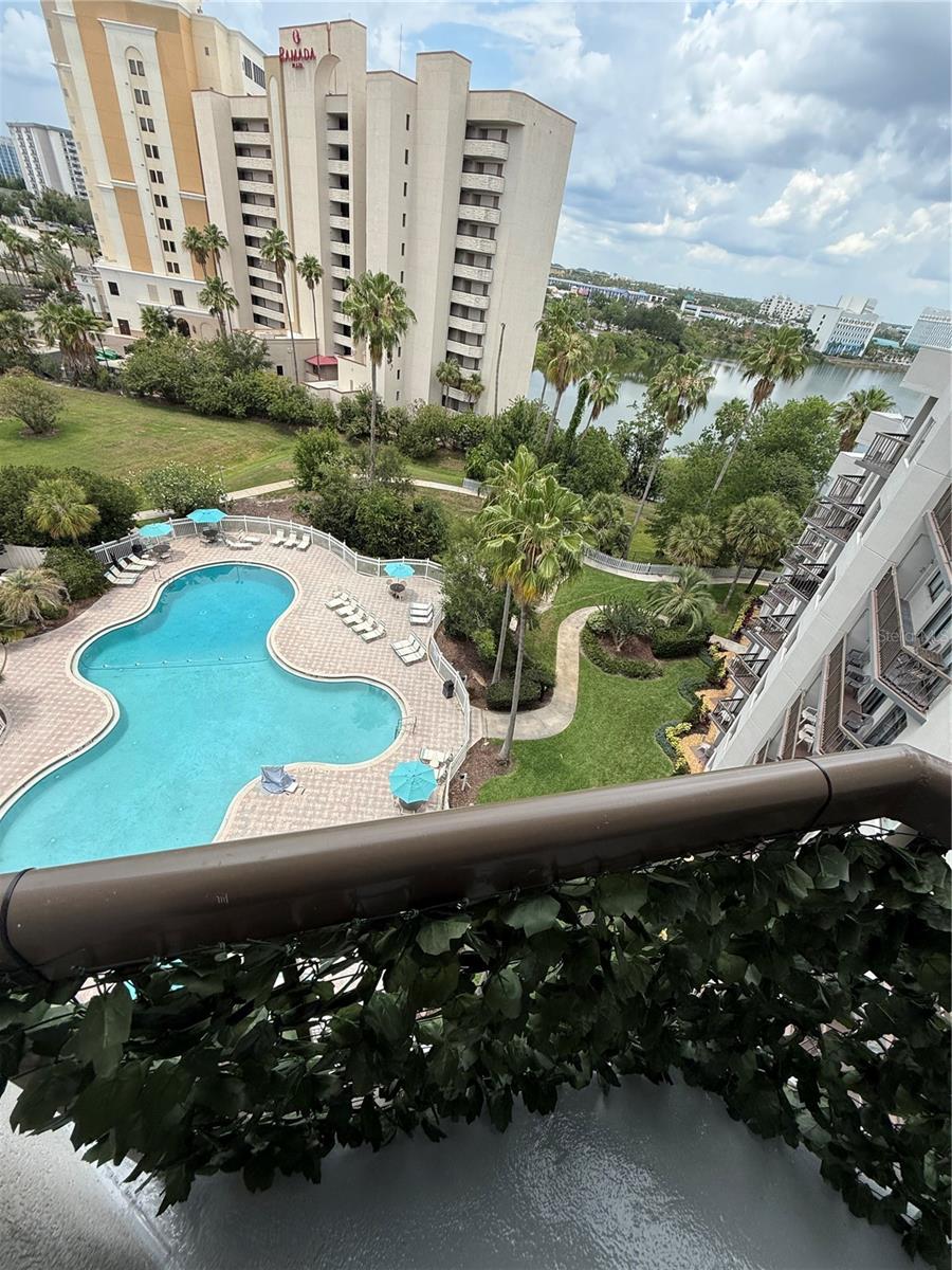 6165 CARRIER DR #3106, ORLANDO, FL — photo 36