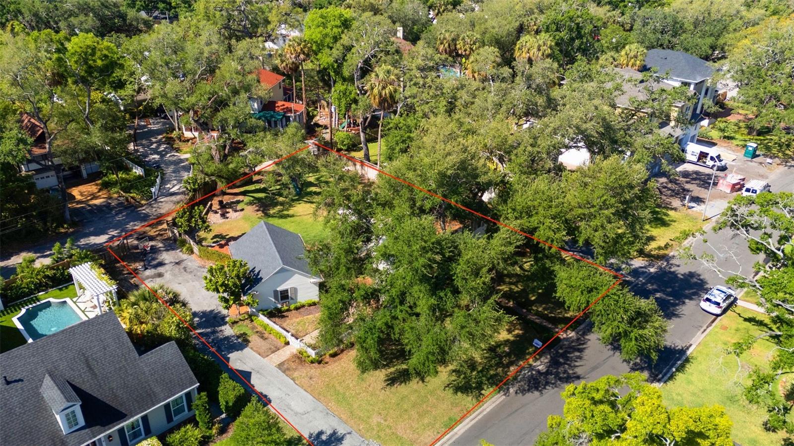 4412 W BROOKWOOD DR, TAMPA, FL — photo 10